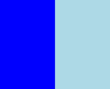 Chameleon Fast Blue